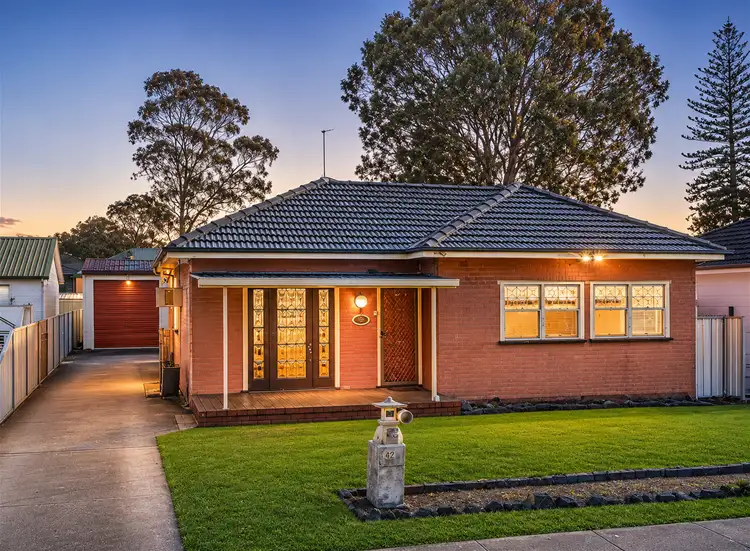 42 William Street