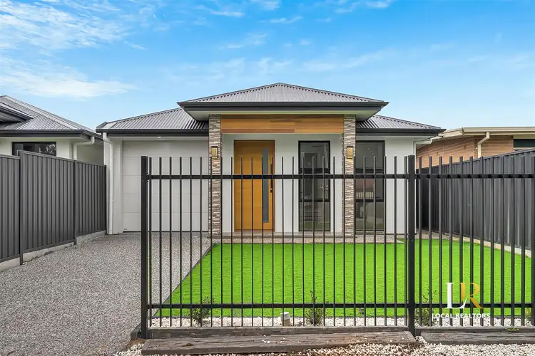 106B KESTERS ROAD
