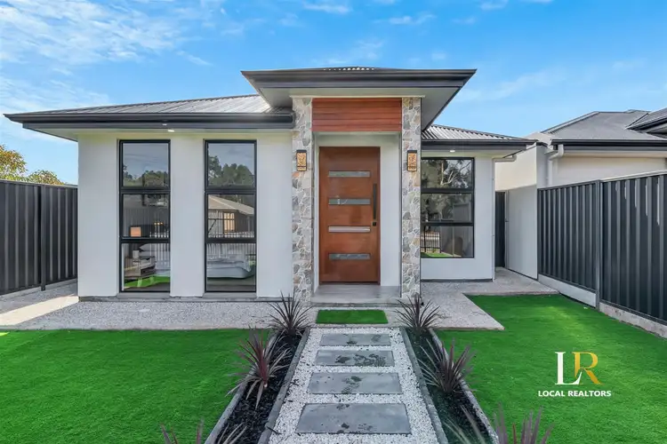 106A KESTERS ROAD
