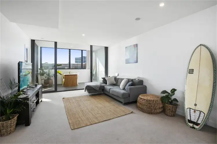505/16-22 Sturdee Parade