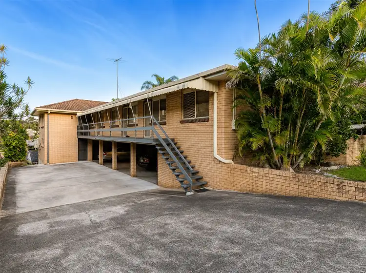3/20 Mclay Street