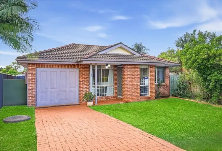 53 Rathmore Circuit