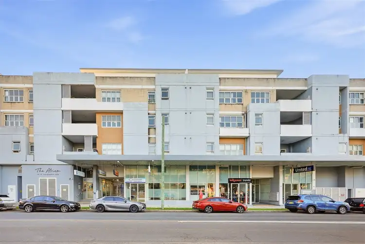 12/15-19 Toongabbie Rd,, Toongabbie NSW 2146