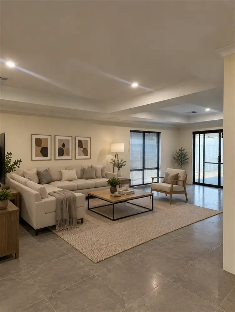 18 Sultans Street