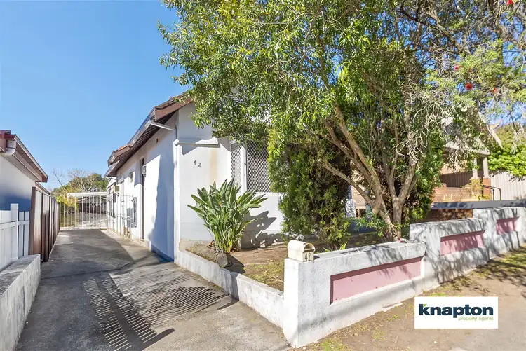 42 Quigg Street, Lakemba NSW 2195