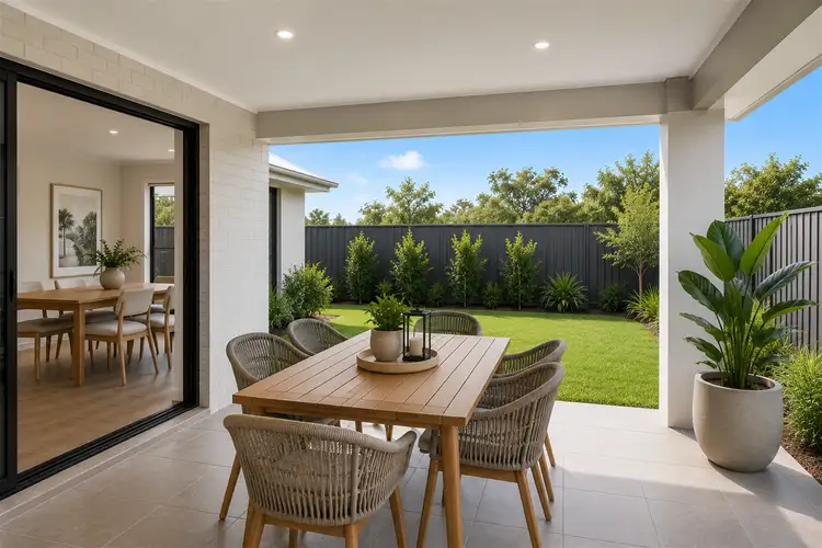 Third view of Homely house listing, Address available on request