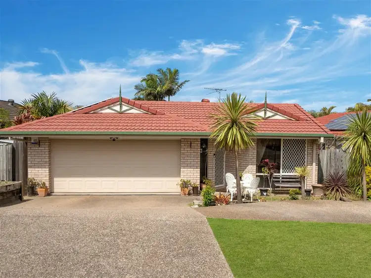 7 Gentian Close, Drewvale QLD 4116