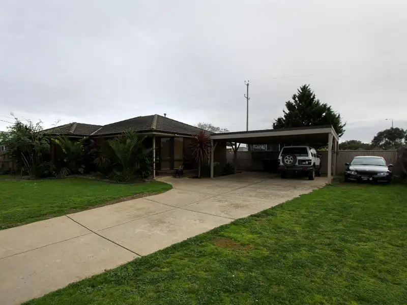 Main view of Homely house listing, 32 Weeden Drive, Werribee VIC 3030