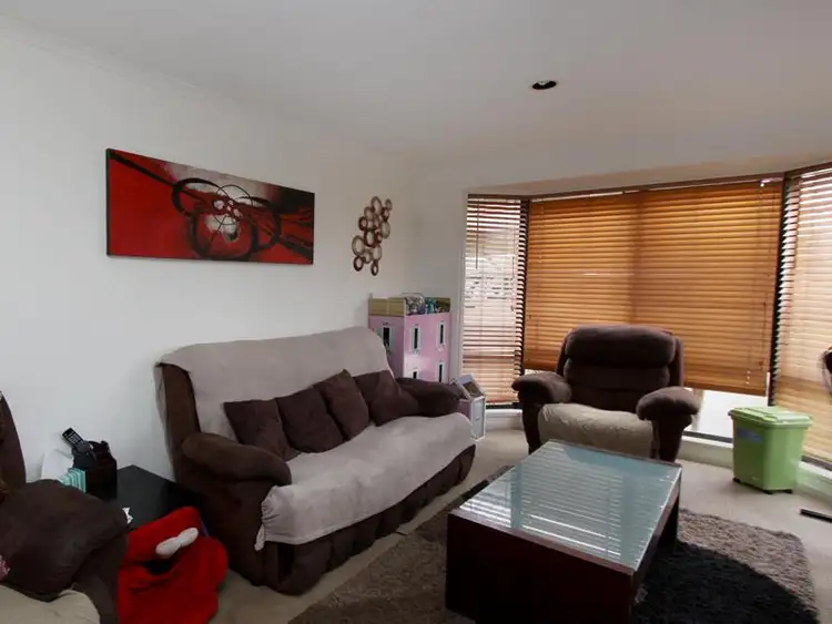 Second view of Homely house listing, 32 Weeden Drive, Werribee VIC 3030