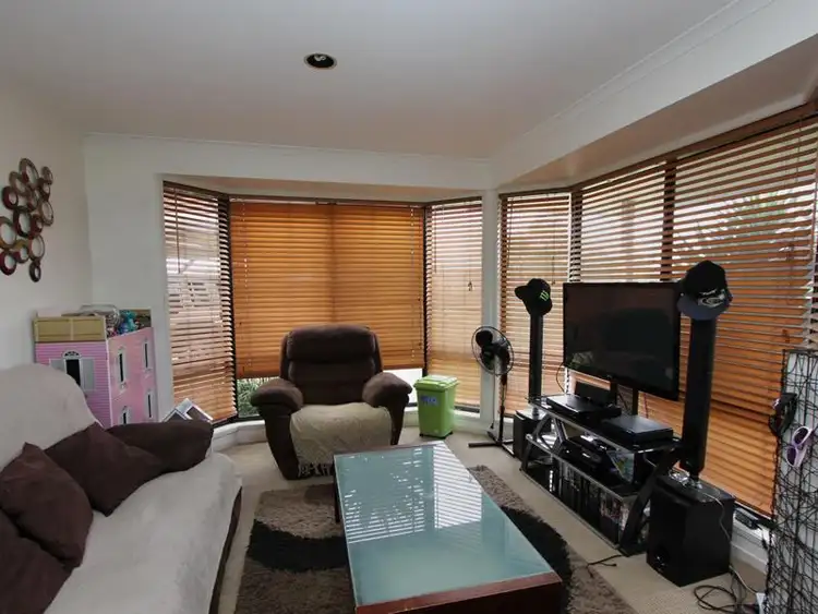 Fifth view of Homely house listing, 32 Weeden Drive, Werribee VIC 3030