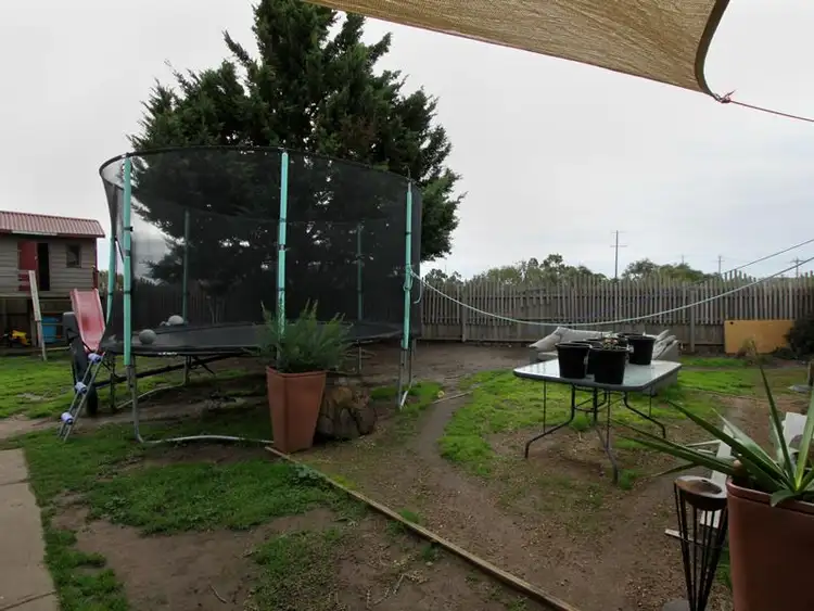 Seventh view of Homely house listing, 32 Weeden Drive, Werribee VIC 3030
