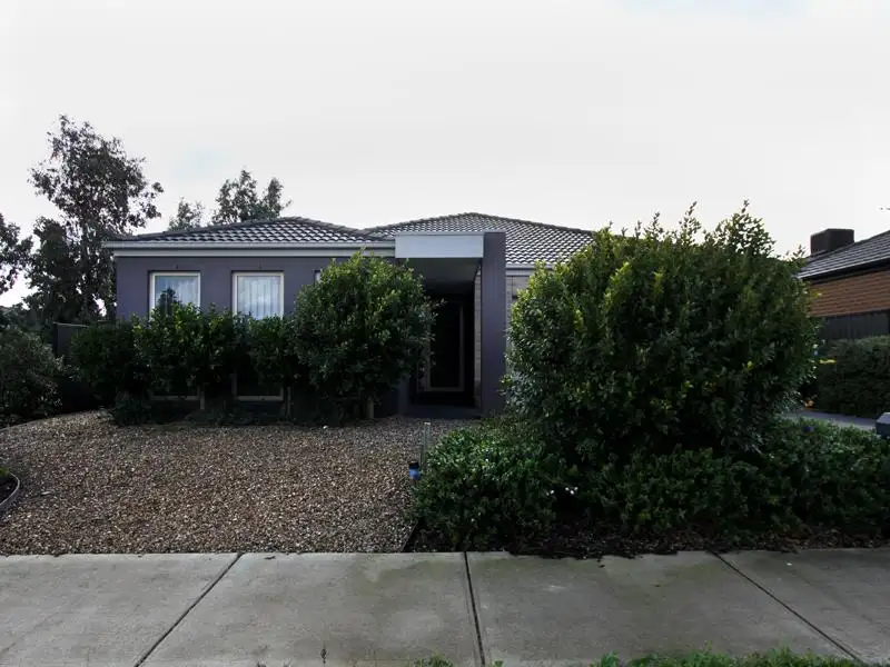 Main view of Homely house listing, 30 Wickford Road, Tarneit VIC 3029