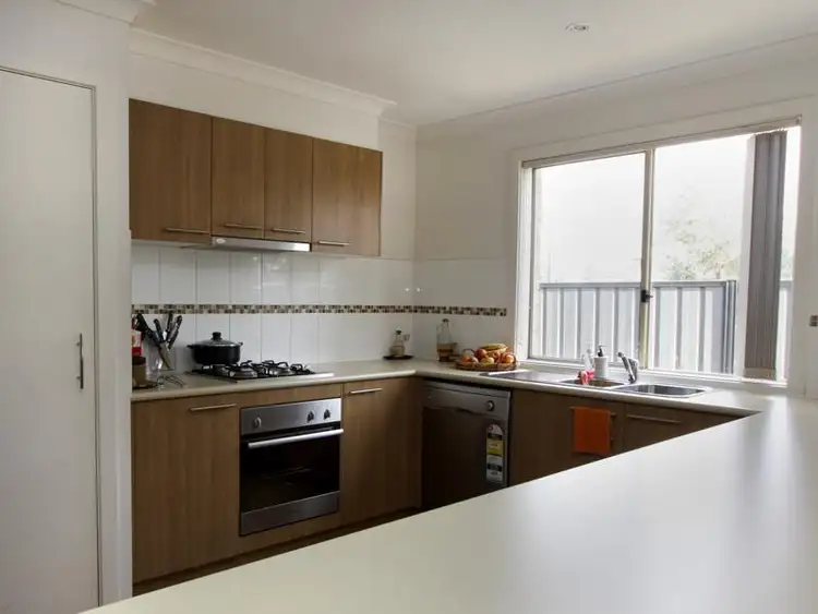 Second view of Homely house listing, 30 Wickford Road, Tarneit VIC 3029