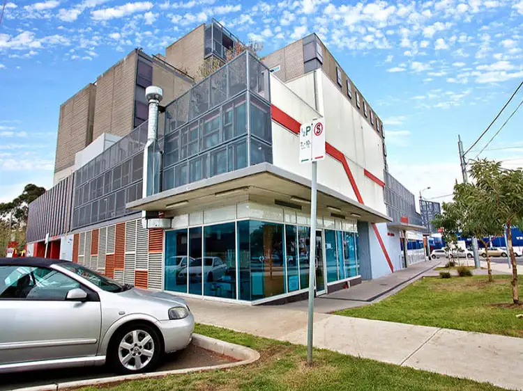 203/51 Gordon Street, Footscray VIC 3011
