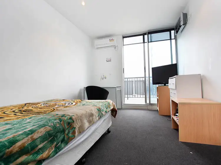 Fourth view of Homely apartment listing, 203/51 Gordon Street, Footscray VIC 3011