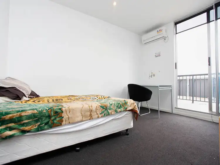 Fifth view of Homely apartment listing, 203/51 Gordon Street, Footscray VIC 3011