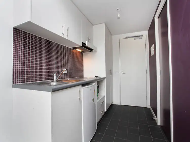 Sixth view of Homely apartment listing, 203/51 Gordon Street, Footscray VIC 3011