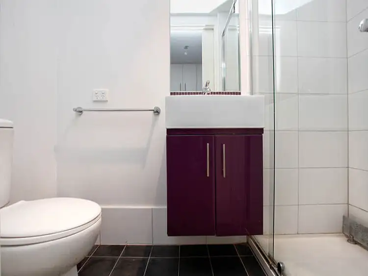 Seventh view of Homely apartment listing, 203/51 Gordon Street, Footscray VIC 3011
