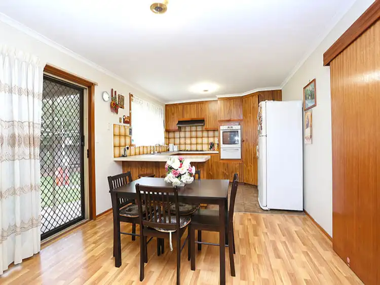 Fourth view of Homely house listing, 5 Jester Court, Kings Park VIC 3021