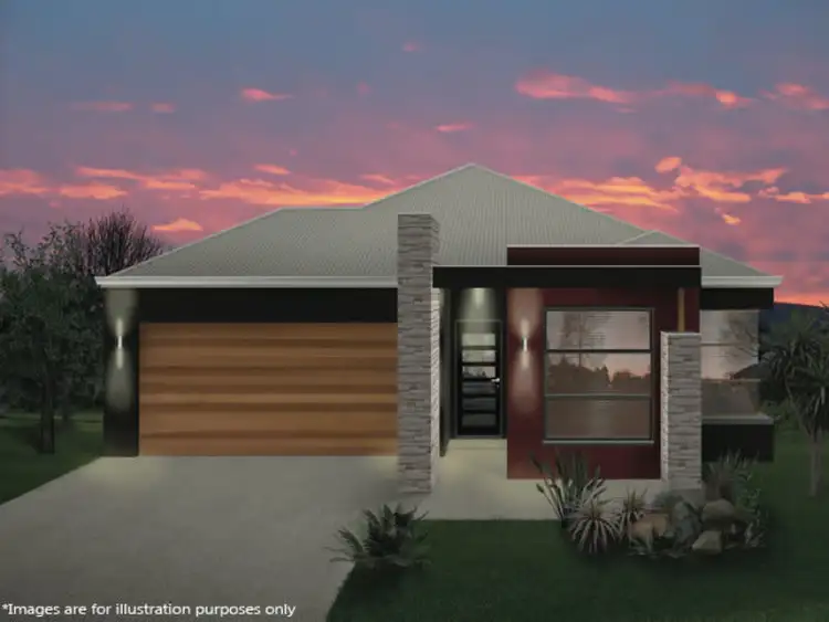 Main view of Homely house listing, 22 Woollahra Parade, Taylors Hill VIC 3037