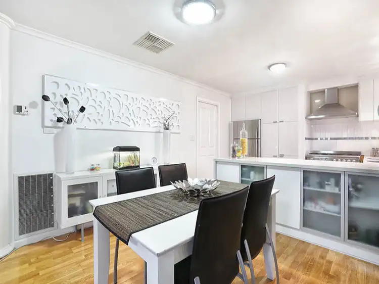 Fourth view of Homely house listing, 21 Cottrell Court, Delahey VIC 3037