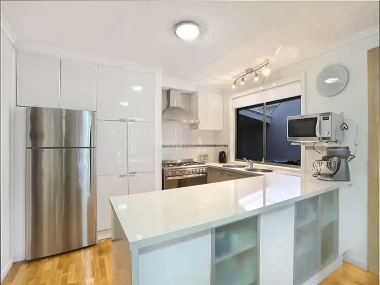 Fifth view of Homely house listing, 21 Cottrell Court, Delahey VIC 3037