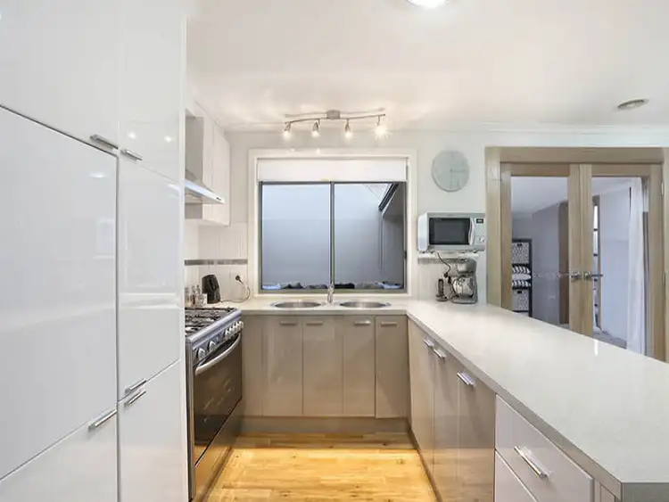 Sixth view of Homely house listing, 21 Cottrell Court, Delahey VIC 3037