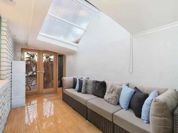 Seventh view of Homely house listing, 21 Cottrell Court, Delahey VIC 3037