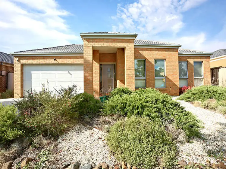 Main view of Homely house listing, 91 Tenterfield Drive, Burnside Heights VIC 3023