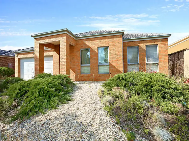 Second view of Homely house listing, 91 Tenterfield Drive, Burnside Heights VIC 3023