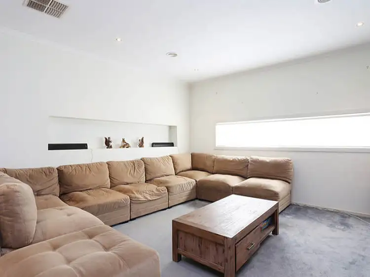 Third view of Homely house listing, 91 Tenterfield Drive, Burnside Heights VIC 3023