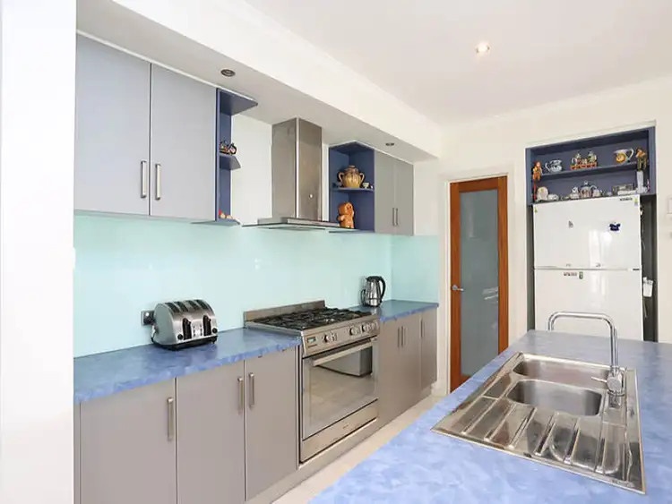 Fourth view of Homely house listing, 91 Tenterfield Drive, Burnside Heights VIC 3023