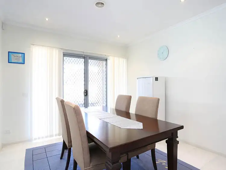 Sixth view of Homely house listing, 91 Tenterfield Drive, Burnside Heights VIC 3023