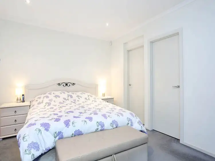 Seventh view of Homely house listing, 91 Tenterfield Drive, Burnside Heights VIC 3023