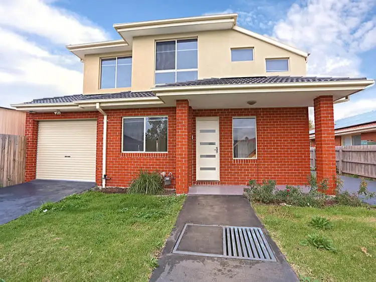 1/44 Norman Street, St Albans VIC 3021