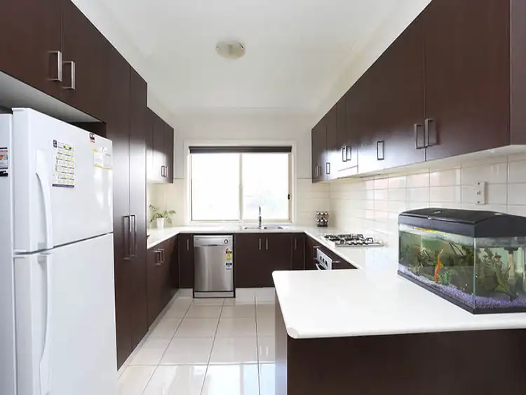 Fourth view of Homely unit listing, 1/44 Norman Street, St Albans VIC 3021