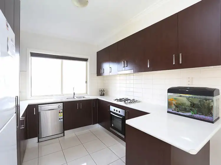 Fifth view of Homely unit listing, 1/44 Norman Street, St Albans VIC 3021