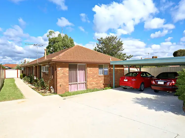 Second view of Homely unit listing, 2/11 Burns Way, Delahey VIC 3037