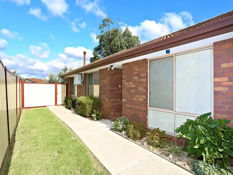 Third view of Homely unit listing, 2/11 Burns Way, Delahey VIC 3037