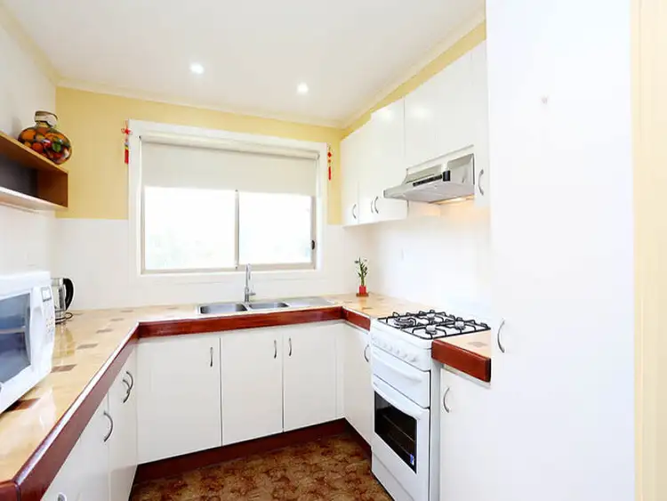 Seventh view of Homely unit listing, 2/11 Burns Way, Delahey VIC 3037