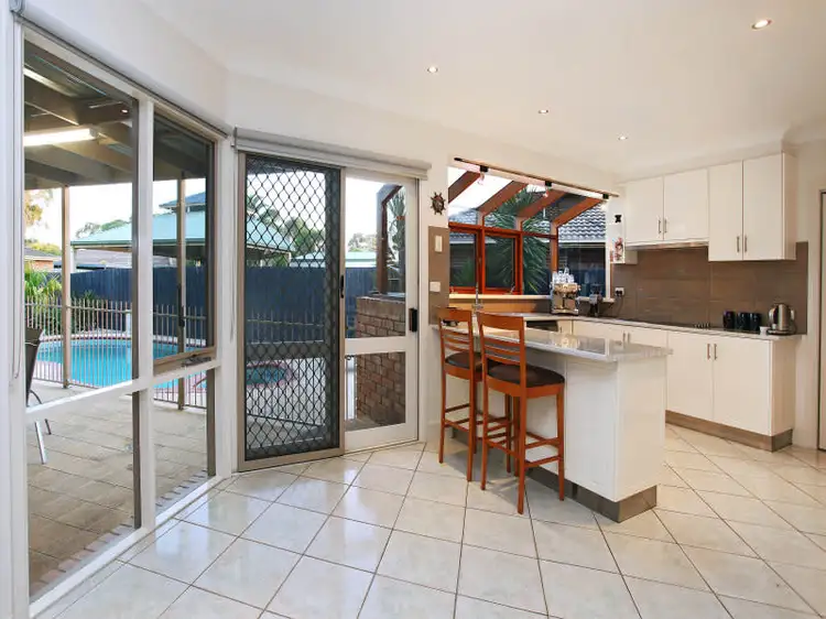 Third view of Homely house listing, 2 Verden Place, Keilor Downs VIC 3038
