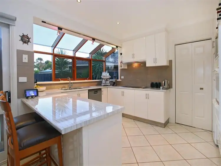 Fourth view of Homely house listing, 2 Verden Place, Keilor Downs VIC 3038