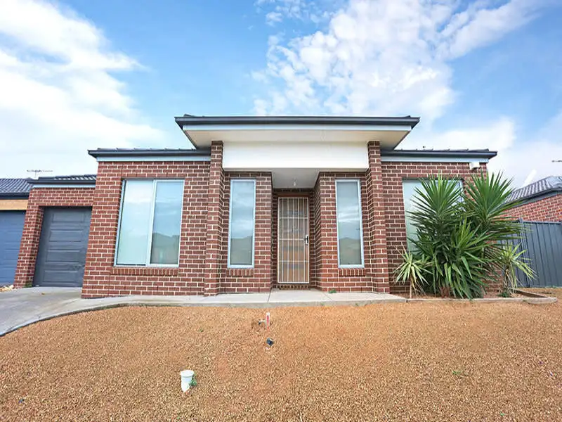 Main view of Homely house listing, 6 Bridie Street, Deer Park VIC 3023