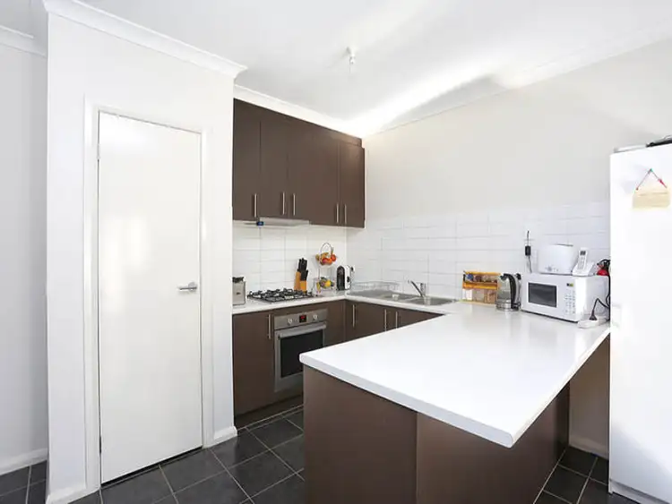 Fourth view of Homely house listing, 6 Bridie Street, Deer Park VIC 3023