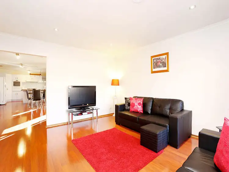 Third view of Homely house listing, 1 Flint Cres, Delahey VIC 3037