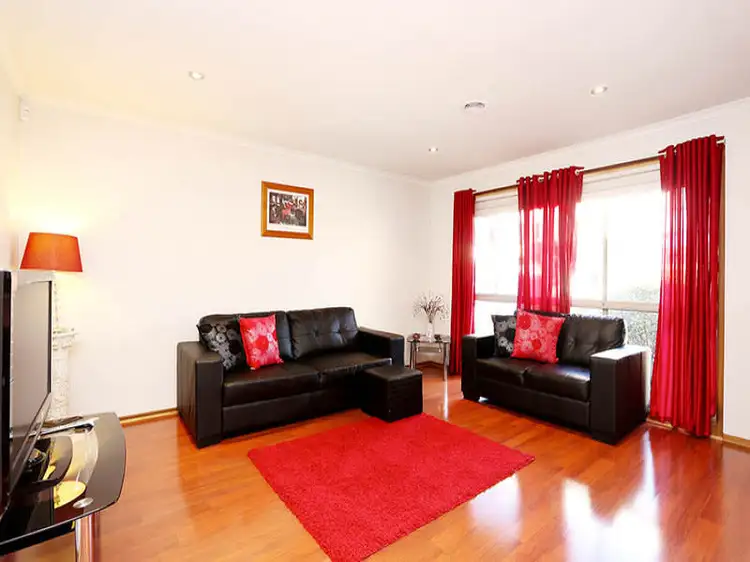 Fourth view of Homely house listing, 1 Flint Cres, Delahey VIC 3037