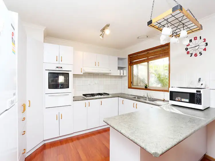 Fifth view of Homely house listing, 1 Flint Cres, Delahey VIC 3037