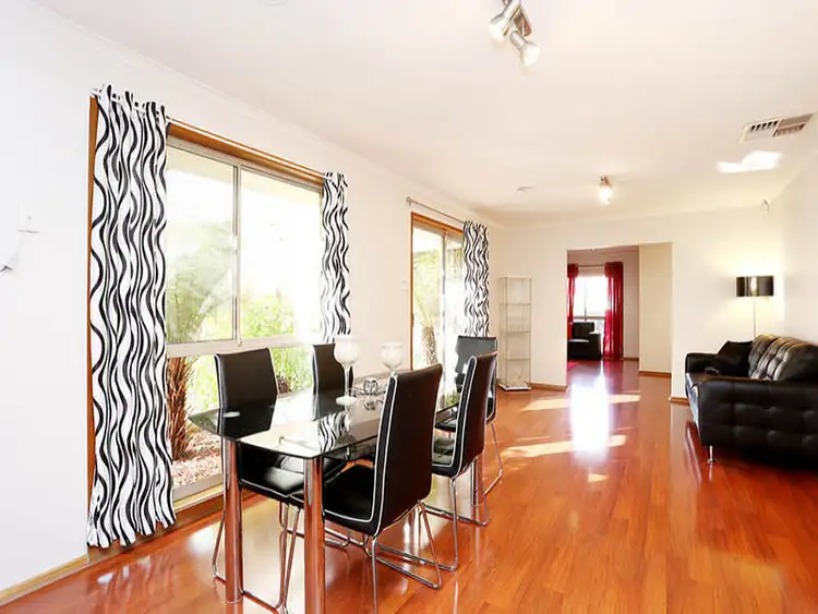 Sixth view of Homely house listing, 1 Flint Cres, Delahey VIC 3037