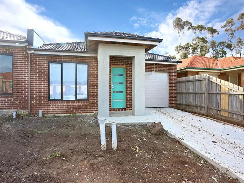 Main view of Homely house listing, 2/7 Jo-anne Place, Kings Park VIC 3021