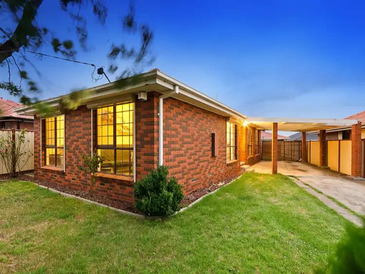Main view of Homely house listing, 79 Grevillea Road, Kings Park VIC 3021